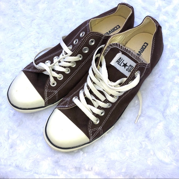 mens converse size 9